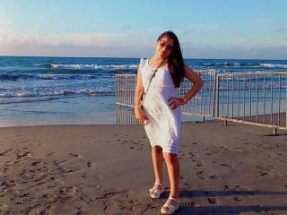 SalyMorris - Live sex cam - 23307377