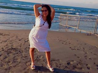 SalyMorris - Live sex cam - 23307381