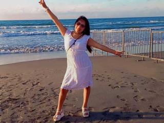 SalyMorris - Live sex cam - 23307385
