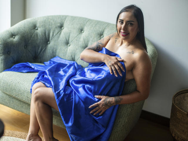 Genexis - Sexe cam en vivo - 23307393