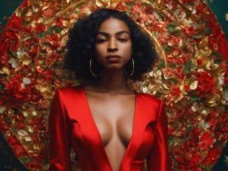 BlackMoonTS - Sexe cam en vivo - 23307553