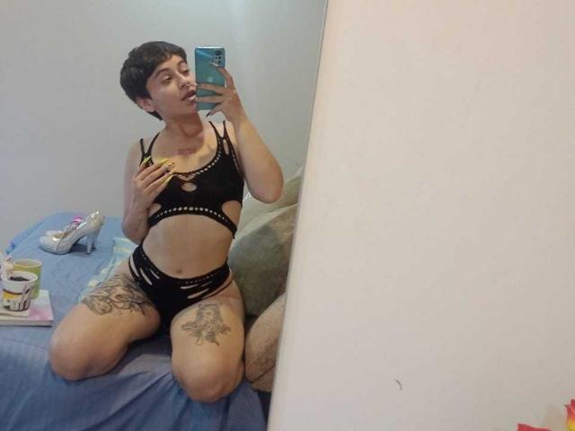 MissTat - Live sex cam - 23307961