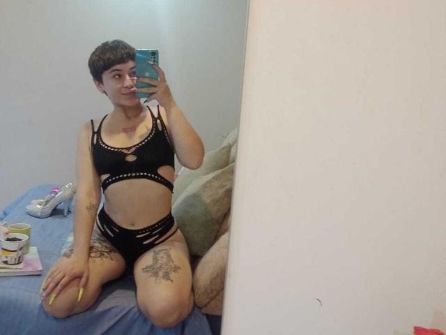MissTat - Live porn &amp; sex cam - 23307965
