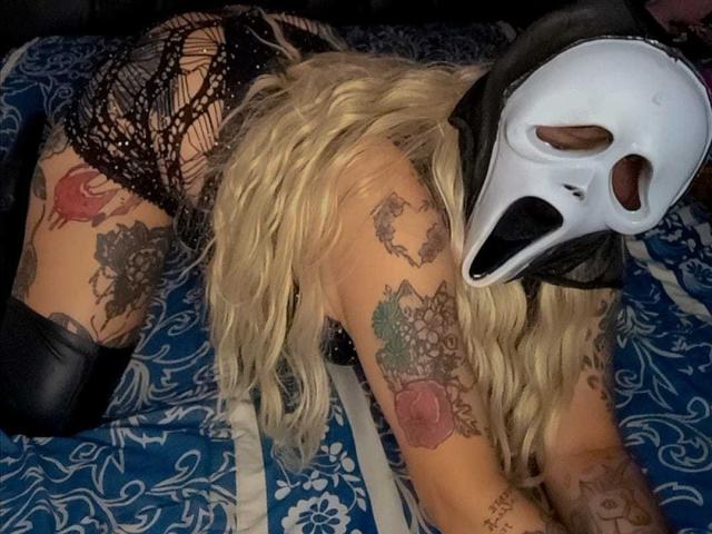 SamanthaAlbanni - Live sexe cam - 23308249