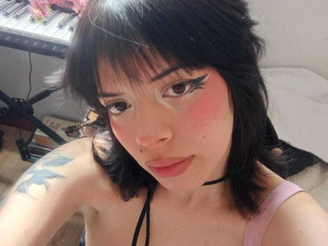 NatashaHottson - Sexe cam en vivo - 23308741