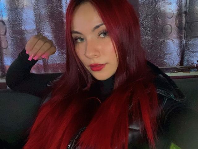 ValeryHarllow - Live porn &amp; sex cam - 23309981