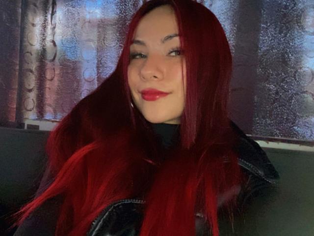 ValeryHarllow - Live porn &amp; sex cam - 23309989