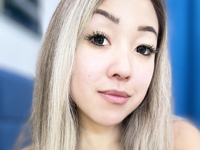 RenyLime - Live porn &amp; sex cam - 23310225