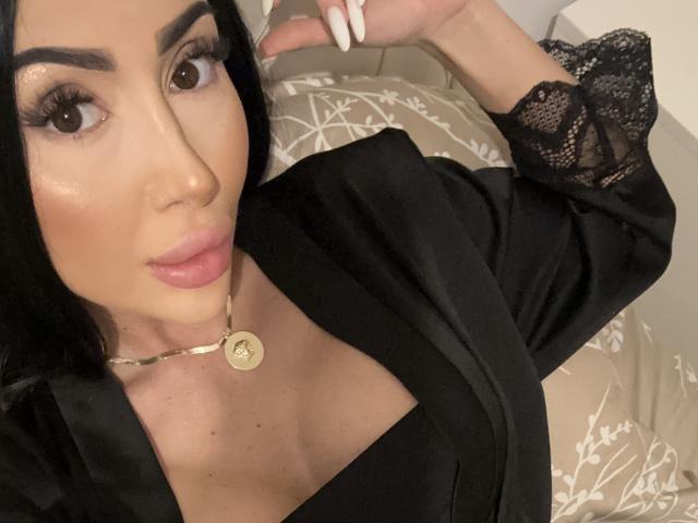 ZennyRose - Sexe cam en vivo - 23310265