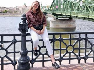 LustCaroline - Sexe cam en vivo - 23311877