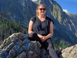 LustCaroline - Sexe cam en vivo - 23311933