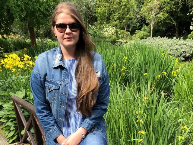 LustCaroline - Sexe cam en vivo - 23311941