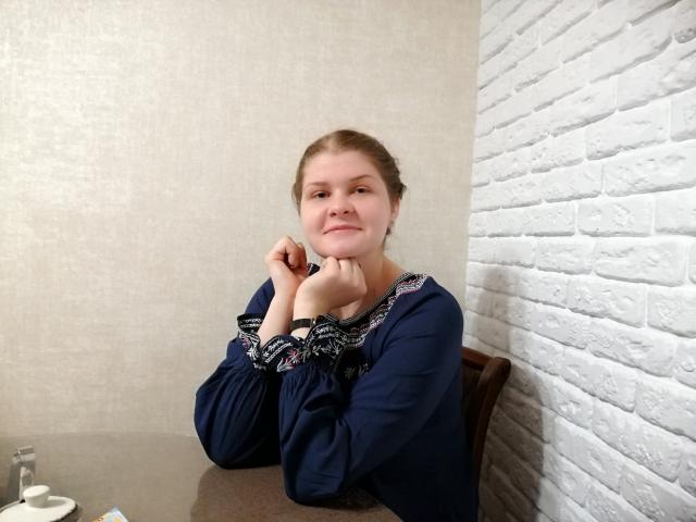 LustCaroline - Live Sex Cam - 23311945