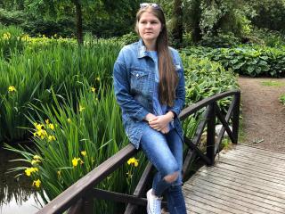 LustCaroline - Sexe cam en vivo - 23311969