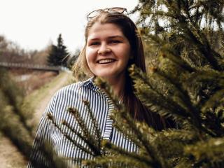 LustCaroline - Sexe cam en vivo - 23311973