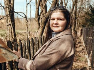 LustCaroline - Sexe cam en vivo - 23311985