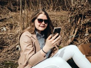 LustCaroline - Live porn &amp; sex cam - 23311989