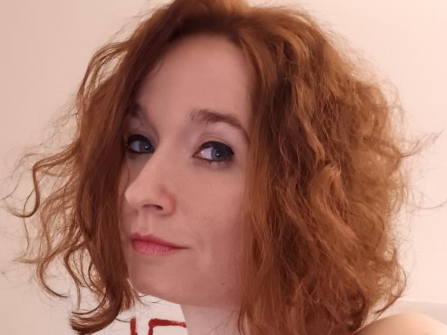 SexyGoth69 - Sexe cam en vivo - 23312321