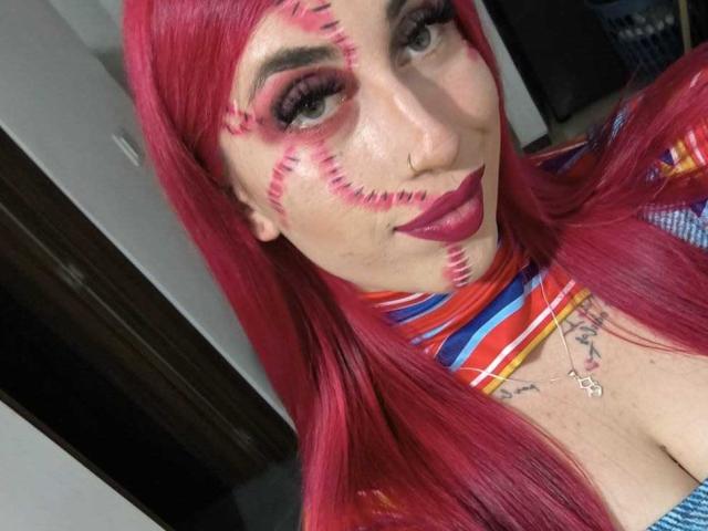 SammyViolet - Live sexe cam - 23312341