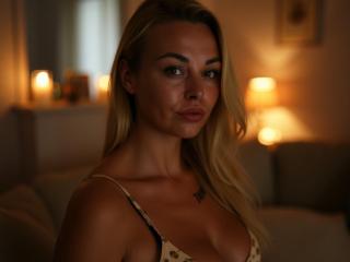 CarolineSensual - Live sex cam - 23312505