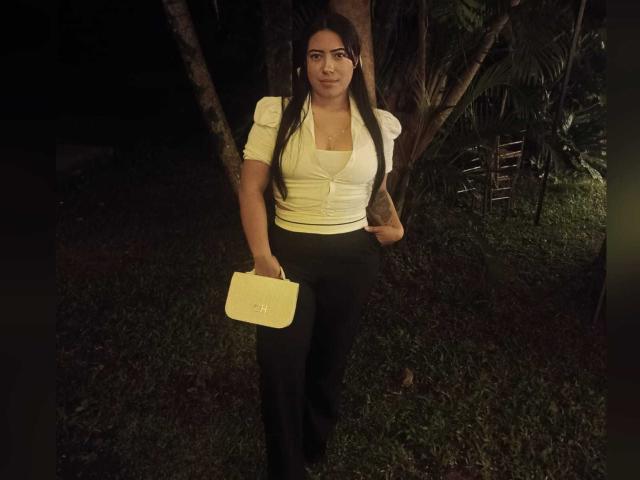 SamLatiin - Sexe cam en vivo - 23312757