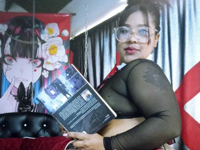 PamelaMckein - Sexe cam en vivo - 23313933