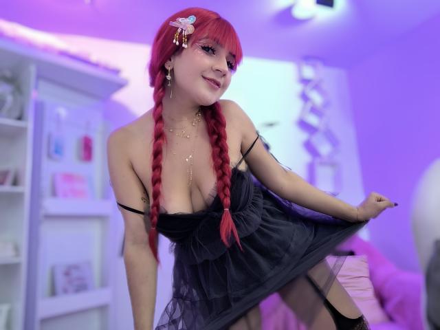 HanaKonekoo - Live sex cam - 23314017
