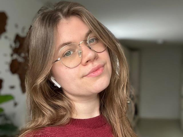 LinaLove-hot - сексуальная веб-камера в реальном времени - 23314089