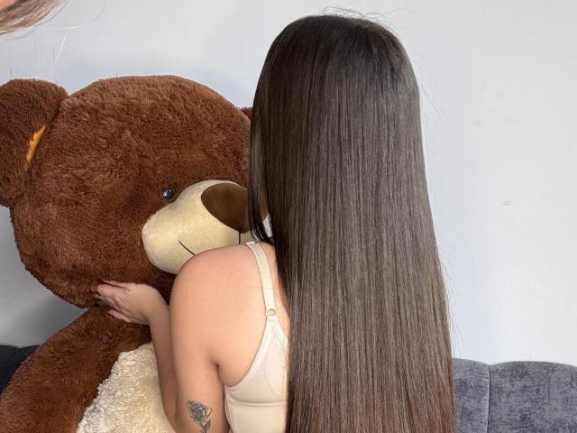 KatyJonnes - Sexe cam en vivo - 23314093