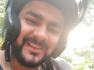 RobertKrakashia - Sexe cam en vivo - 23314265