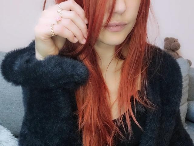 LilouLove - Sexe cam en vivo - 23315037