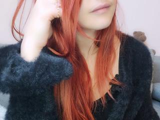 LilouLove - Live sex cam - 23315077