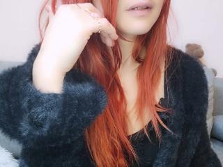 LilouLove - Live sex cam - 23315085
