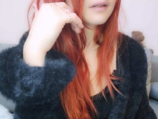 LilouLove - Sexe cam en vivo - 23315085