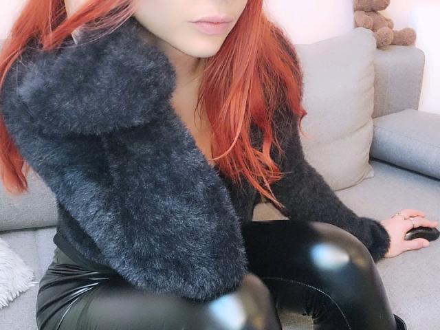 LilouLove - Live porno og sexkamera - 23315189