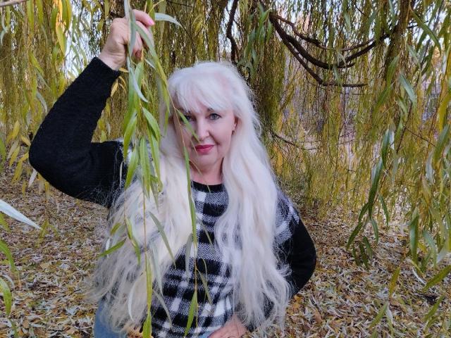 KamaliaSim - Sexe cam en vivo - 23315905