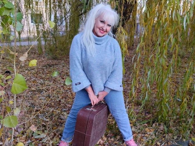 KamaliaSim - Sexe cam en vivo - 23315953