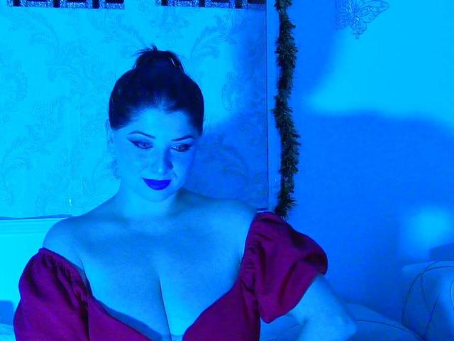 ScarletOra - Sexe cam en vivo - 23315969