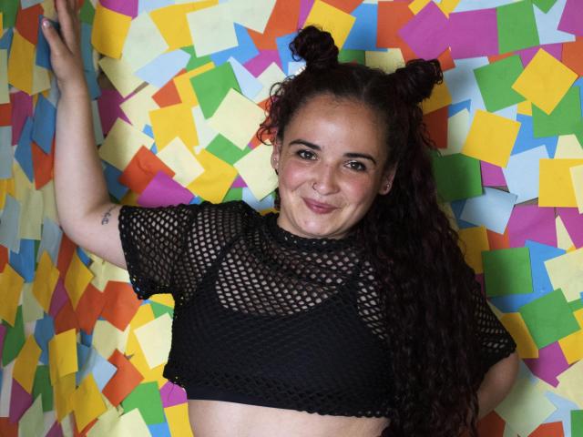 LunaF - Sexe cam en vivo - 23316425