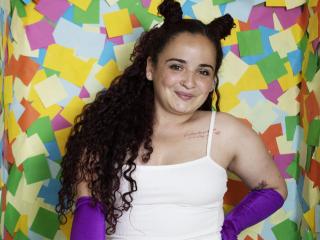 LunaF - Live sex cam - 23316433
