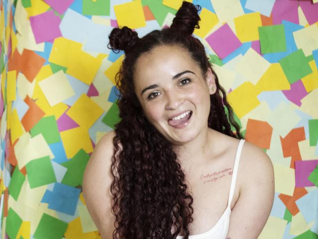 LunaF - Sexe cam en vivo - 23316441