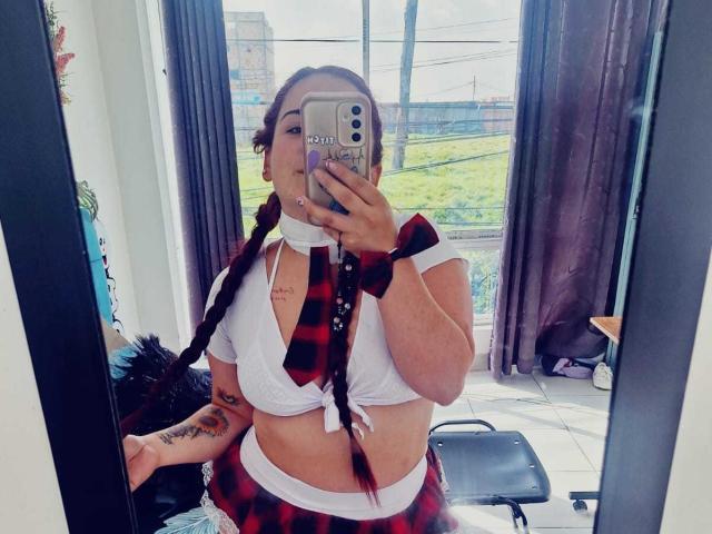LunaF - Sexe cam en vivo - 23316473