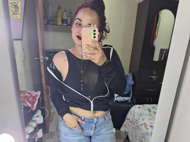 LunaF - Sexe cam en vivo - 23316493