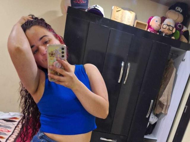 LunaF - Sexe cam en vivo - 23316513