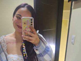 LunaF - Live sex cam - 23316525
