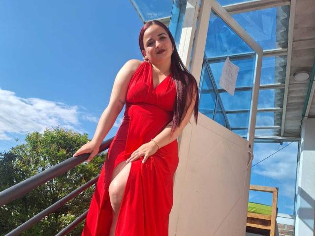LunaF - Sexe cam en vivo - 23316537