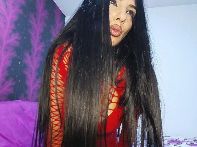 BrunetteBabe69 - Camera khiêu dâm &amp; quyến rũ trực tiếp - 23317205