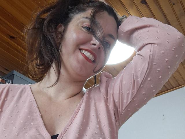 LaFrancaiseJessy - Live sexe cam - 23317769