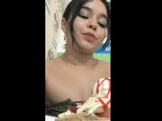 LissyCarter - Live sex cam - 23318609