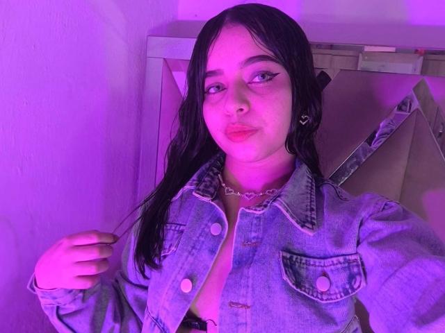 LissyCarter - Sexe cam en vivo - 23318725